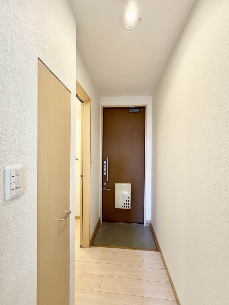 ヴィーナスコート福島 A0203号-9