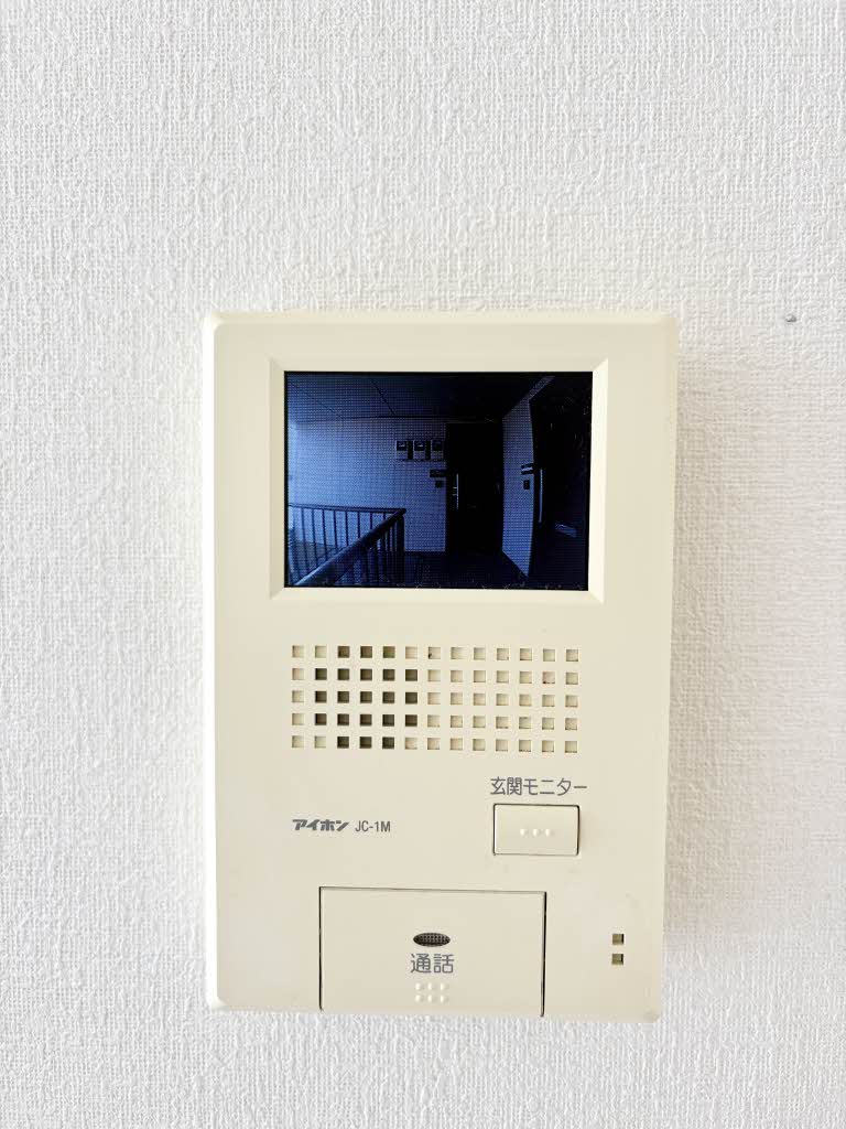 ヴィーナスコート福島 A0203号-10