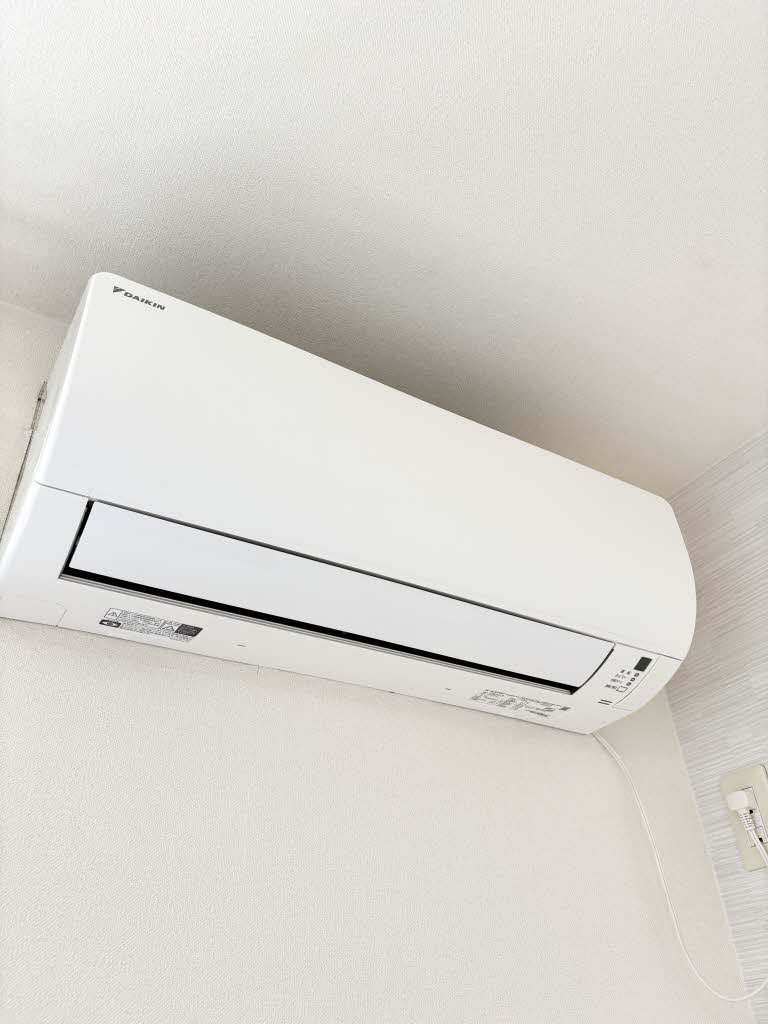 ヴィーナスコート福島 A0203号-11