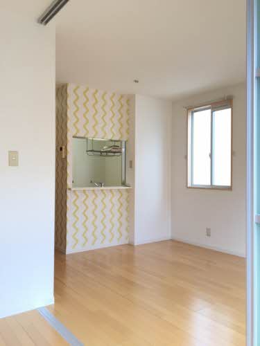 ピュアライフ A棟 A0202号-5