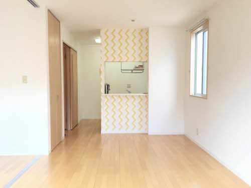 ピュアライフ A棟 A0202号-6