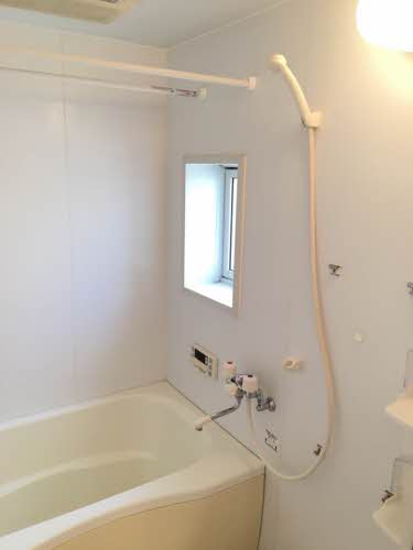 ピュアライフ A棟 A0202号-9