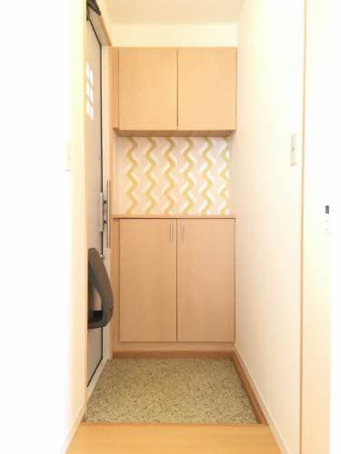 ピュアライフ A棟 A0202号-11