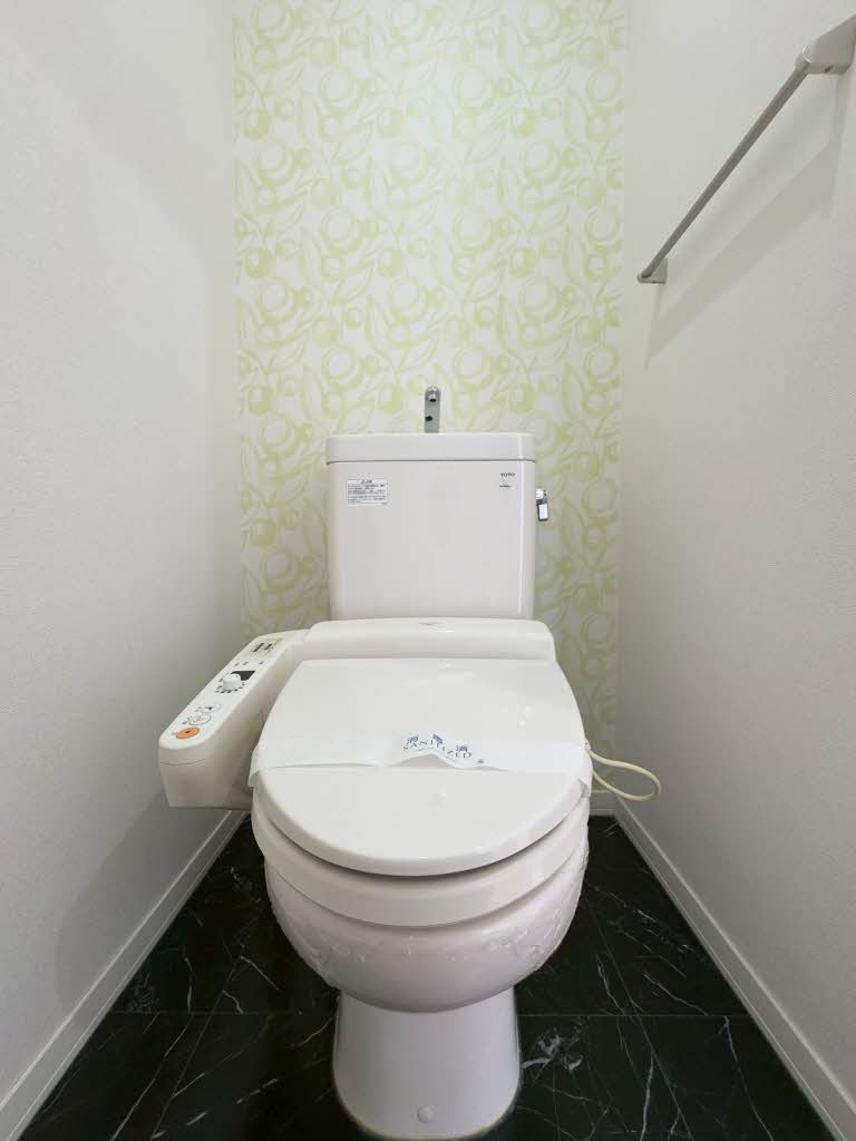 シャーメゾン美月　Ａ棟 A0102号-8