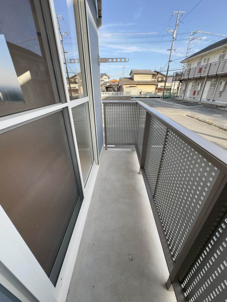 シャーメゾン美月　Ａ棟 A0102号-12