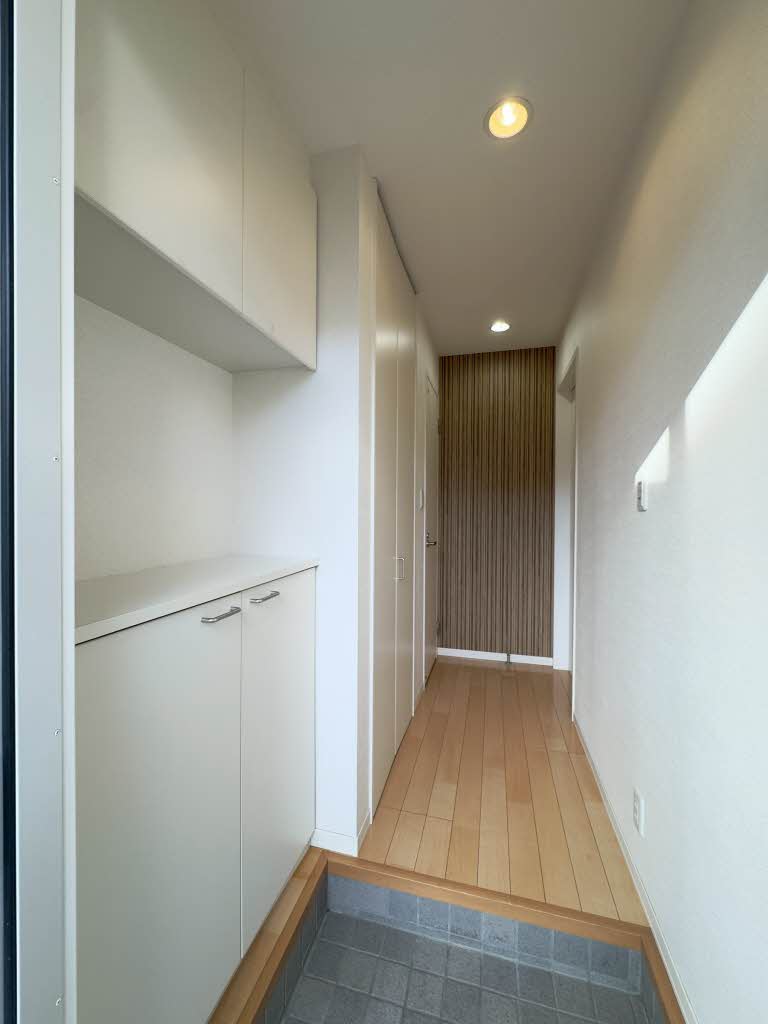 シャーメゾン美月　Ａ棟 A0102号-14