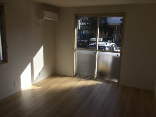 セントポーリア B棟 B0102号-4