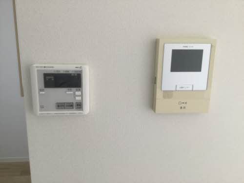 セントポーリア B棟 B0102号-5