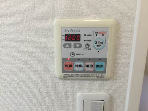 セントポーリア B棟 B0102号-10