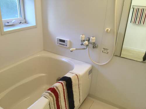 セントポーリア B棟 B0102号-11