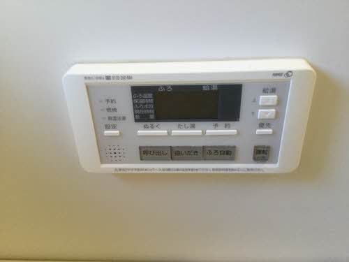 セントポーリア B棟 B0102号-12