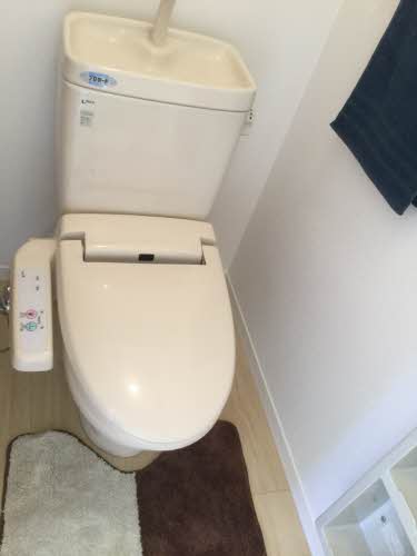 セントポーリア B棟 B0102号-13