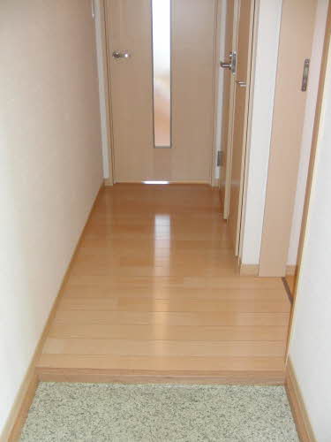 アンシャンテくろだ A0203号-3