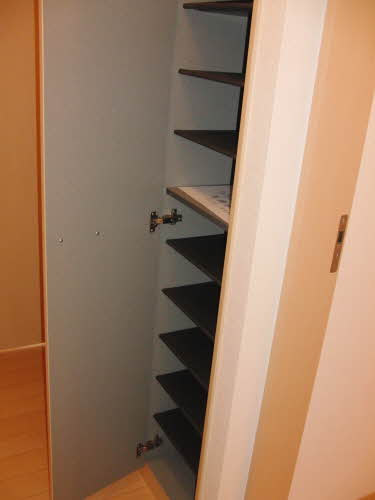 アンシャンテくろだ A0203号-8