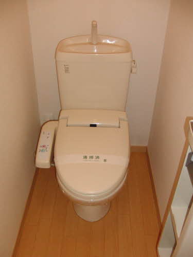 アンシャンテくろだ A0203号-9