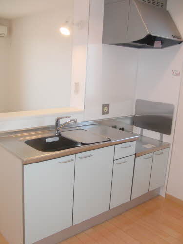 アンシャンテくろだ A0203号-11