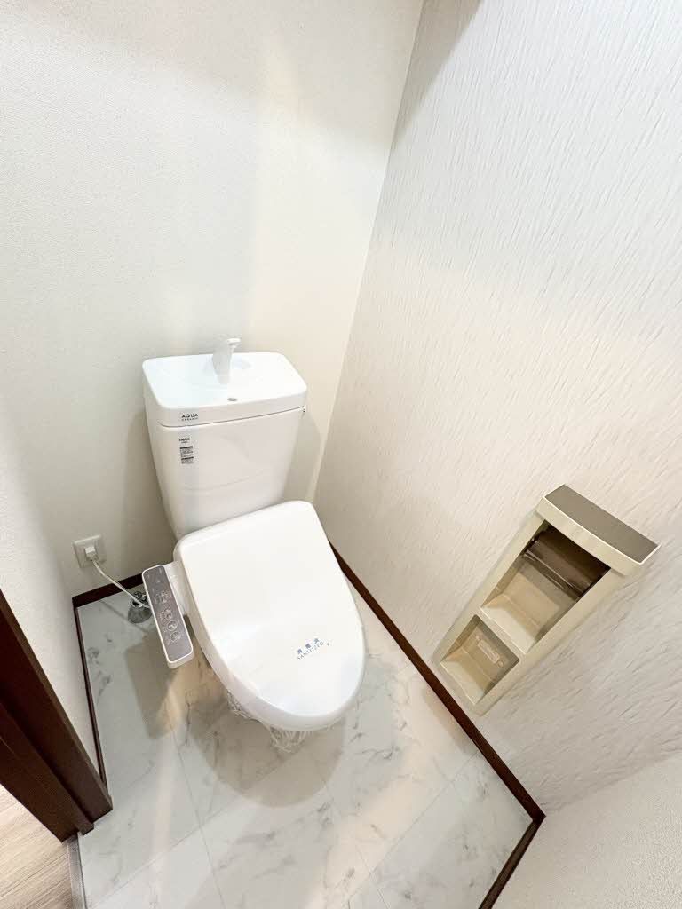 シャーメゾン・エレガンス　壱番館 A0102号-5