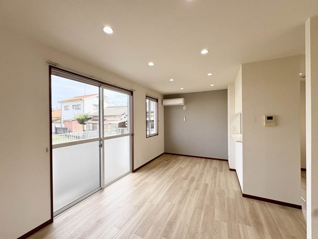 シャーメゾン・エレガンス　壱番館 A0102号-9