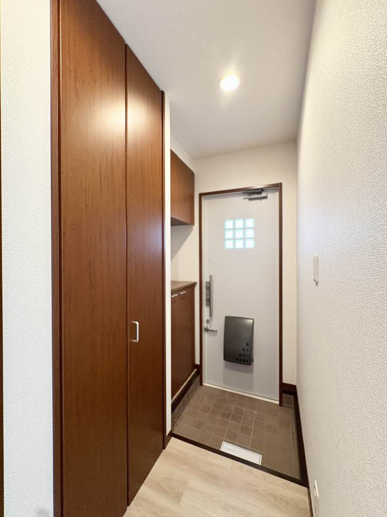 シャーメゾン・エレガンス　壱番館 A0102号-13