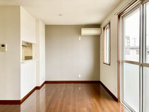 シャーメゾン・エレガンス　壱番館 A0201号-3