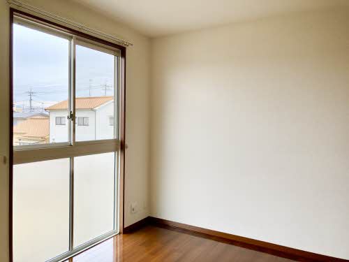 シャーメゾン・エレガンス　壱番館 A0201号-4