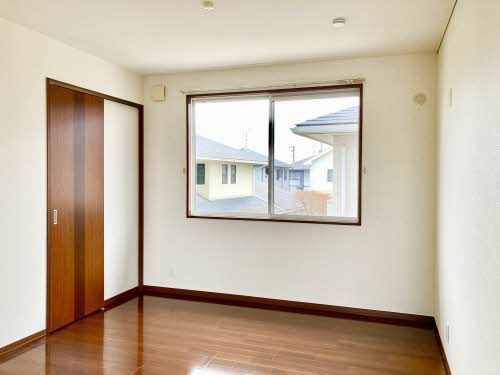 シャーメゾン・エレガンス　壱番館 A0201号-6