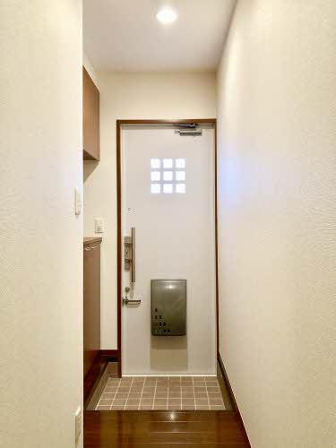 シャーメゾン・エレガンス　壱番館 A0201号-8