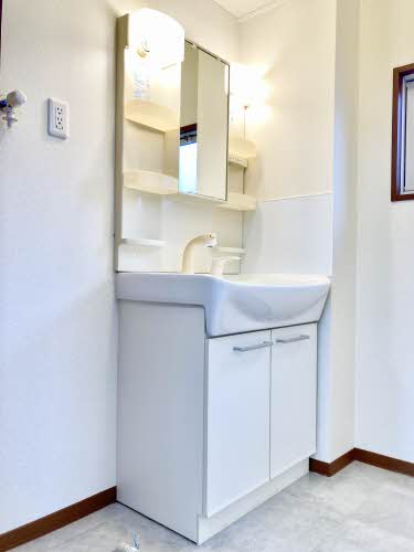 シャーメゾン・エレガンス　壱番館 A0201号-10