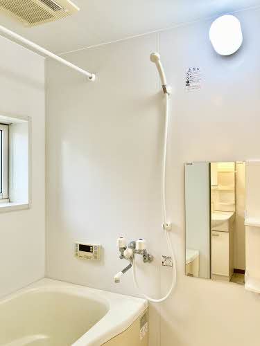 シャーメゾン・エレガンス　壱番館 A0201号-11