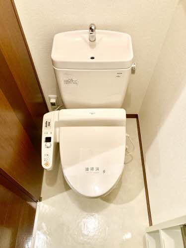 シャーメゾン・エレガンス　壱番館 A0201号-12