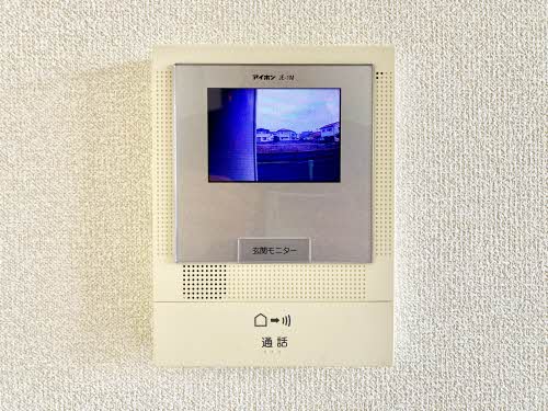 シャーメゾン・エレガンス　壱番館 A0201号-14