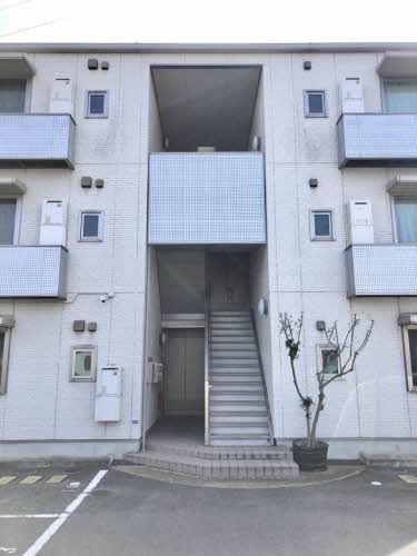 シャーメゾン　エスペランサ A0104号-2