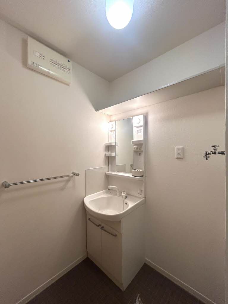 シャーメゾン大供 A0102号-6