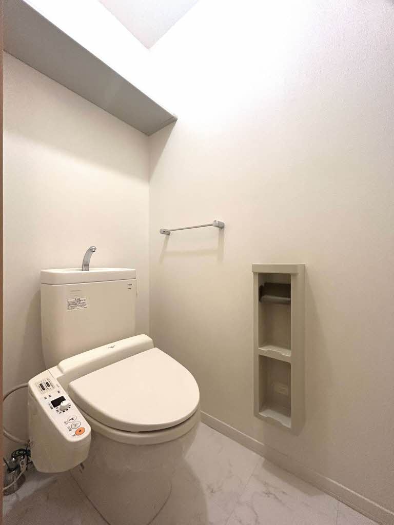 シャーメゾン大供 A0102号-8