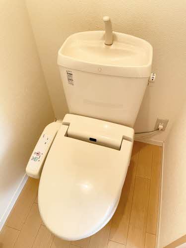 ベルナール　サイ　Ｂ棟 B0101号-3