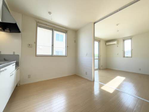 ベルナール　サイ　Ｂ棟 B0101号-9