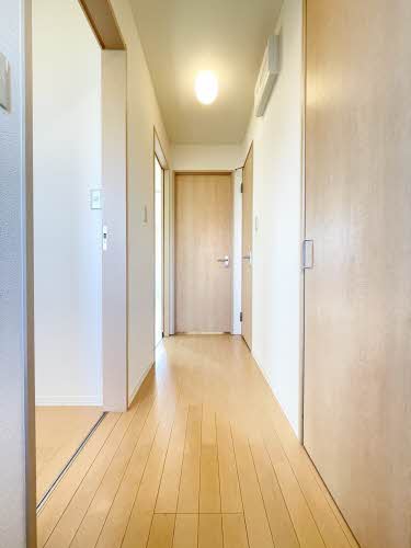 ベルナール　サイ　Ｂ棟 B0101号-10