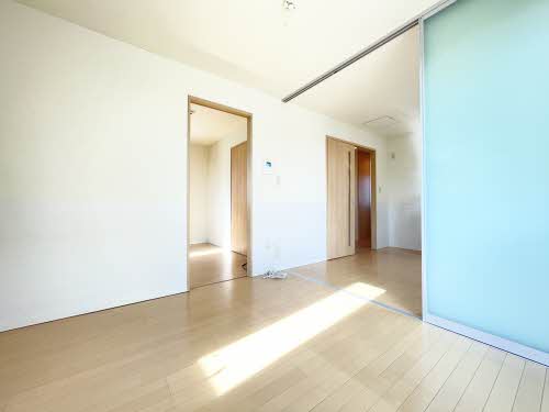 ベルナール　サイ　Ｂ棟 B0101号-11