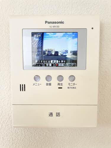 ベルナール　サイ　Ｂ棟 B0101号-12