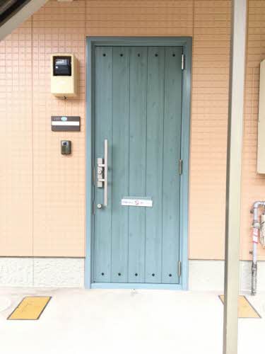 シャーメゾン　エミナンス A0103号-3