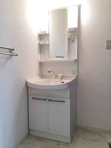 シャーメゾン　エミナンス A0103号-6