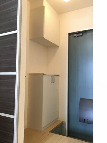 シャーメゾン　エミナンス A0103号-8