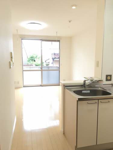 シャーメゾン　エミナンス A0103号-9