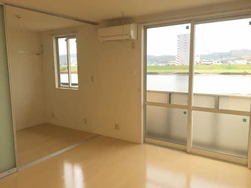 リヴァージュ A0103号-2