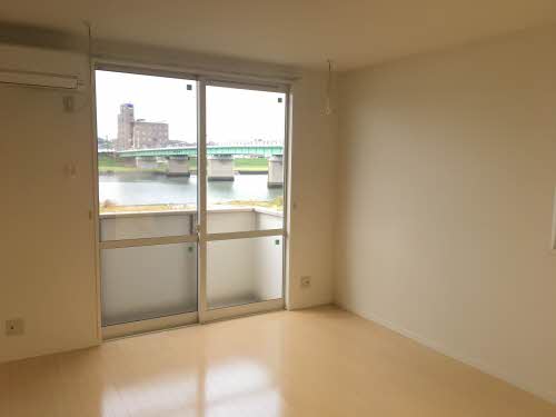 リヴァージュ A0103号-4