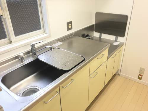 リヴァージュ A0103号-7