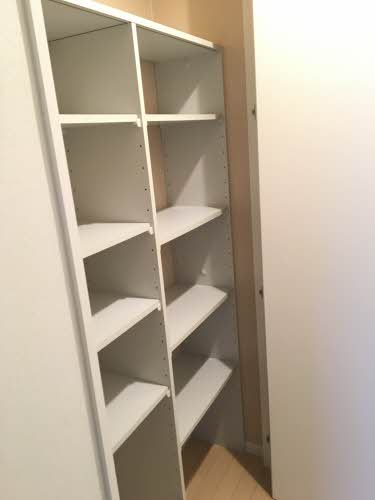 リヴァージュ A0103号-8