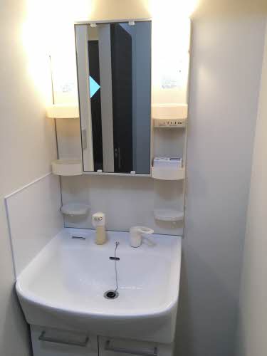 リヴァージュ A0103号-10