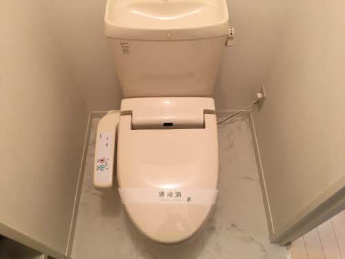 リヴァージュ A0103号-11