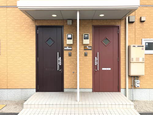 リヴァージュ A0103号-14